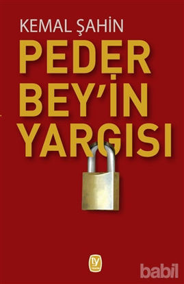 Picture of Peder Bey'in Yargısı