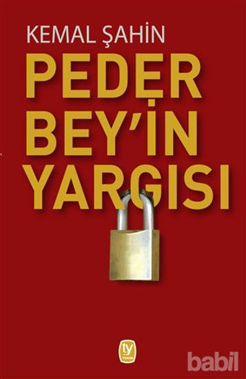 Picture of Peder Bey'in Yargısı