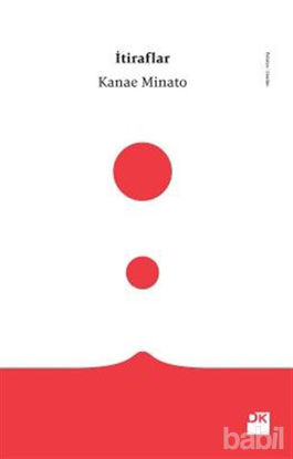 Picture of İtiraflar