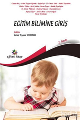 Picture of Eğitim Bilimine Giriş