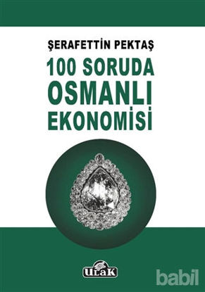 Picture of 100 Soruda Osmanlı Ekonomisi