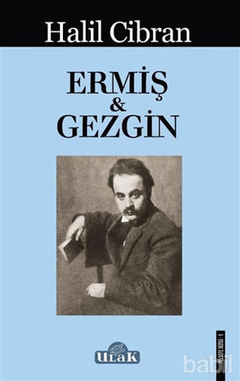 Picture of Ermiş ile Gezgin