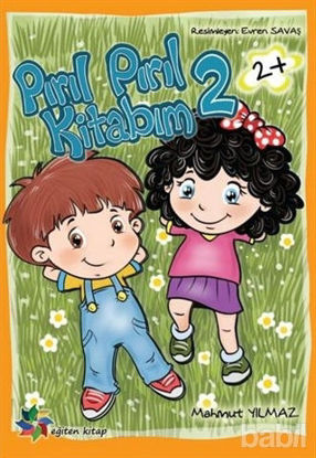 Picture of Pırıl Pırıl Kitabım 2