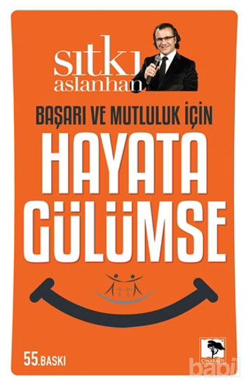 Picture of Hayata Gülümse