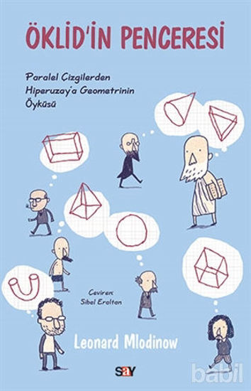 Picture of Öklid'in Penceresi