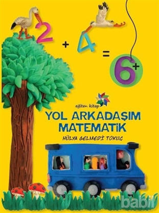 Picture of Yol Arkadaşım Matematik