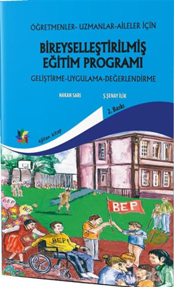 Picture of Öğretmenler, Uzmanlar, Aileler İçin Bireyselleştirilmiş Eğitim Proğramı