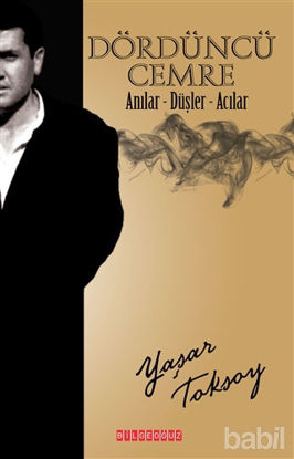 Picture of Dördüncü Cemre