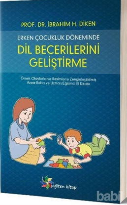 Picture of Erken Çocukluk Döneminde Dil Becerilerini Geliştirme