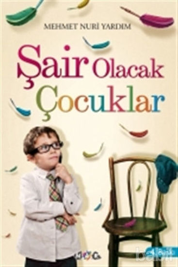 Picture of Şair Olacak Çocuklar
