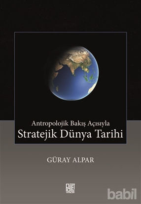 Picture of Stratejik Dünya Tarihi