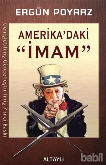 Picture of Amerika'daki İmam