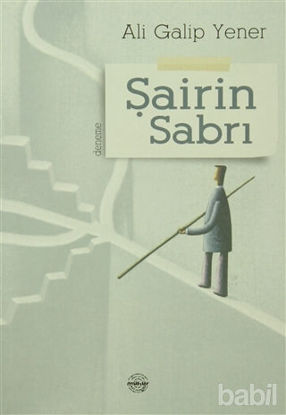 Picture of Şairin Sabrı