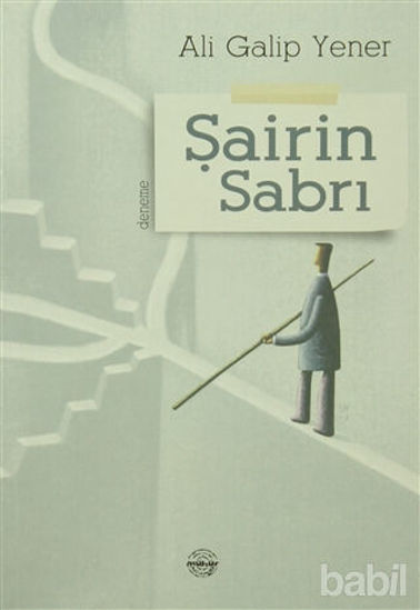Picture of Şairin Sabrı