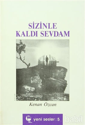 Picture of Sizinle Kaldı Sevdam