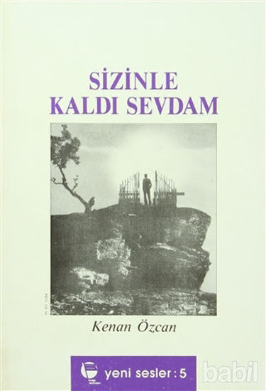 Picture of Sizinle Kaldı Sevdam