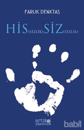 Picture of Hissizlik Sizsizlik