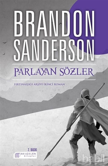 Picture of Parlayan Sözler