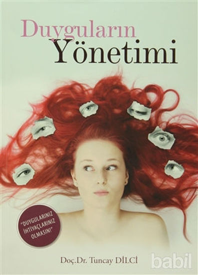 Picture of Duyguların Yönetimi