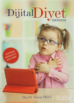 Picture of Dijital Diyet Zamanı