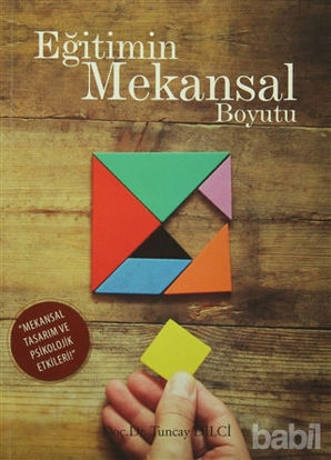 Picture of Eğitimin Mekansal Boyutu