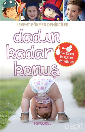 Picture of Dadın Kadar Konuş