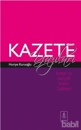 Picture of Kazete Yazıları