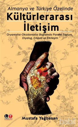 Picture of Kültürlerarası İletişim