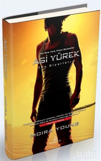 Picture of Asi Yürek