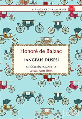 Picture of Langeais Düşesi