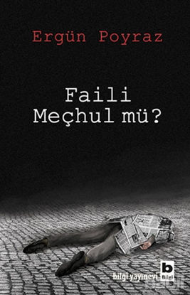 Picture of Faili Meçhul mü?