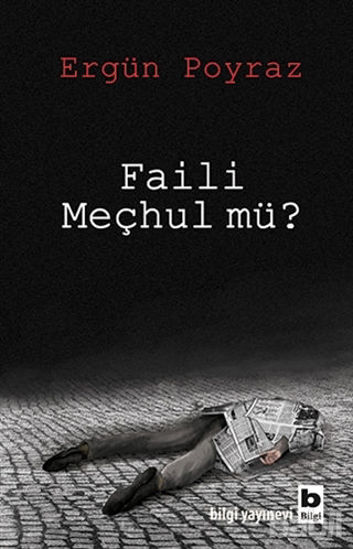 Picture of Faili Meçhul mü?