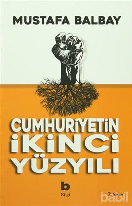 Picture of Cumhuriyetin İkinci Yüzyılı