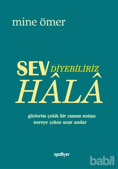 Picture of Sev Diyebiliriz Hala