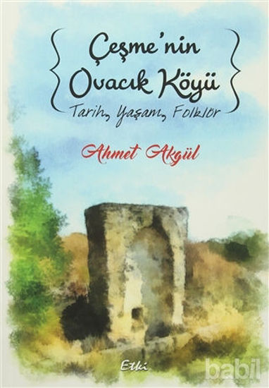 Picture of Çeşme'nin Ovacık Köyü