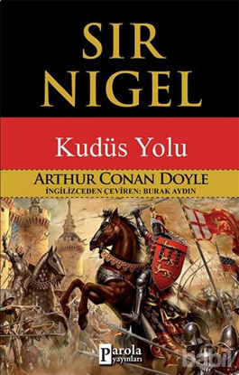 Picture of Sir Nigel