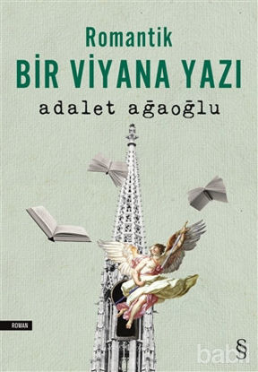 Picture of Romantik Bir Viyana Yazı