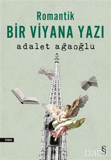 Picture of Romantik Bir Viyana Yazı