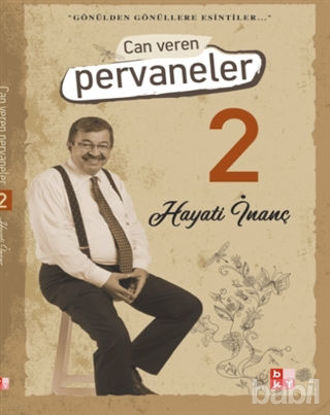 Picture of Can Veren Pervaneler 2