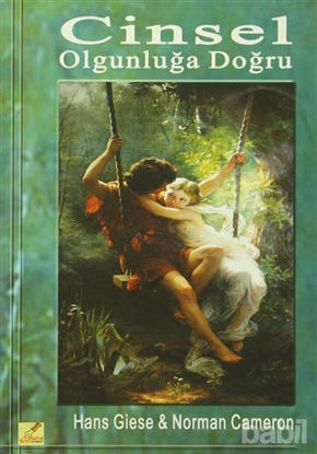 Picture of Cinsel Olgunluğa Doğru