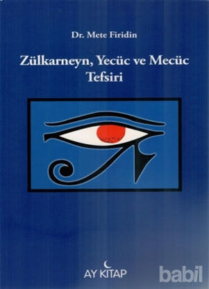 Picture of Zülkarneyn, Yecüc ve Mecüc Tefsiri