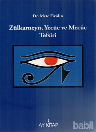 Picture of Zülkarneyn, Yecüc ve Mecüc Tefsiri