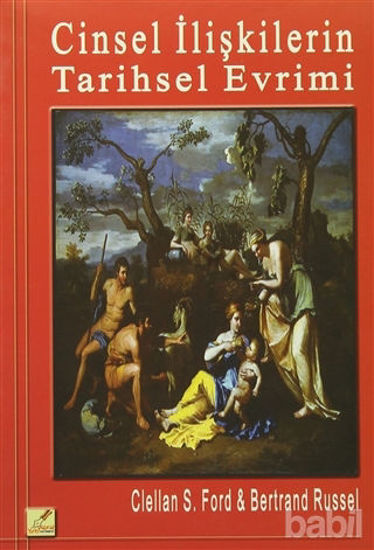 Picture of Cinsel İlişkilerin Tarihsel Evrimi