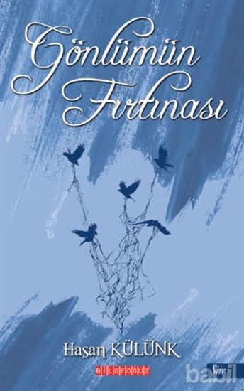 Picture of Gönlümün Fırtınası