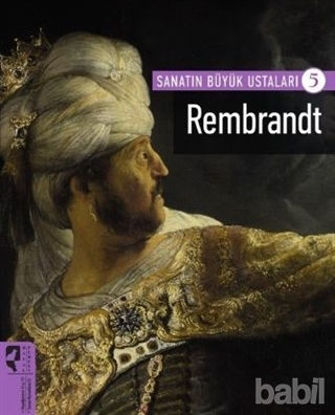 Picture of Rembrandt - Sanatın Büyük Ustaları 5