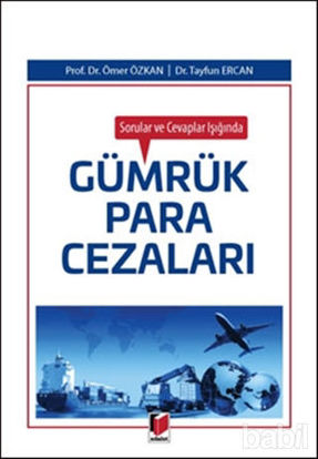 Picture of Gümrük Para Cezaları