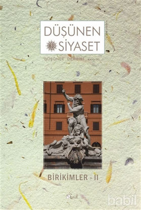 Picture of Düşünen Siyaset Düşünce Dergisi Sayı: 30