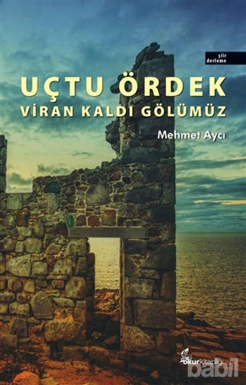 Picture of Uçtu Ördek Viran Kaldı Gölümüz