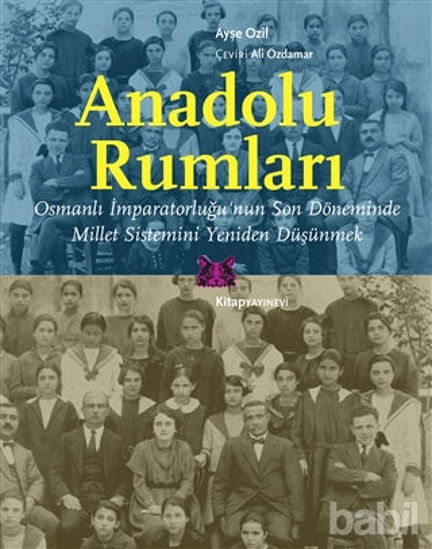 Picture of Anadolu Rumları