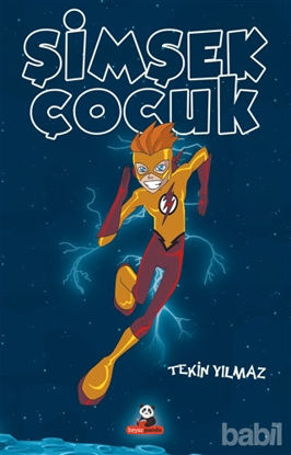 Picture of Şimşek Çocuk